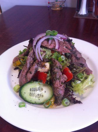 The Loaded Plate Cafe And Conference Room  - Dentist Find 0