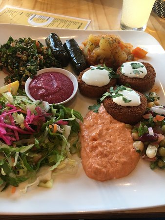 Turkish Kitchen