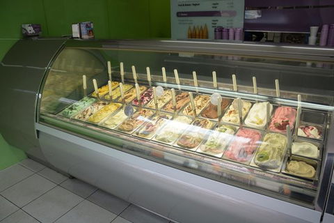 7apples Gelato - Dentist Find 0