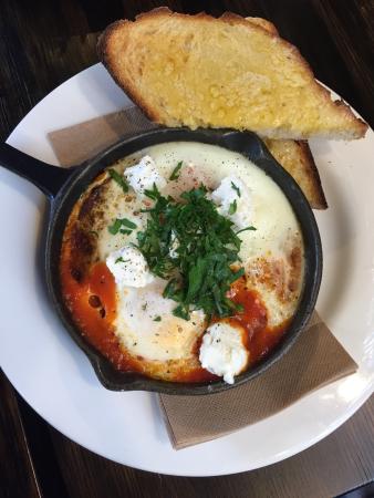 Bluebird Espresso Cafe