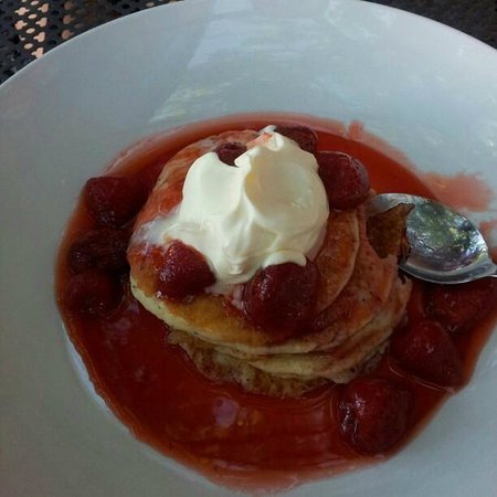 Friars Cafe - Dentists Australia 0