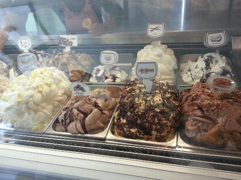 Gelateria Capriccio - Dentist Find 0