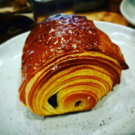 Gontran Cherrier Artisan Boulangerie