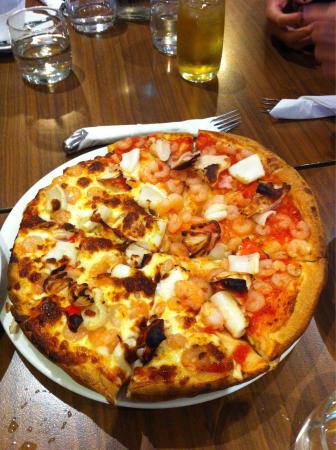 Mooroopna Pizzeria and Wine Bar