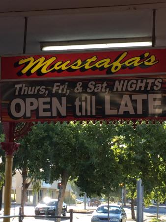 Mustafa's Kebabs - Dentists Australia 0