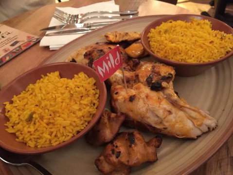Nando's - Dentist Search 0
