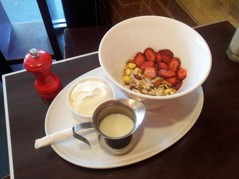 Pickle Barrel - Dentist Find 0