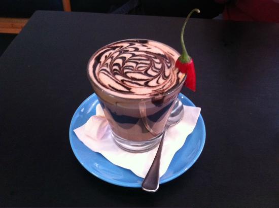 Proud Mary Cafe