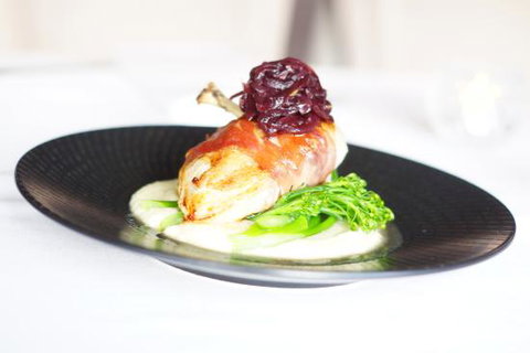 Sebastian's Restaurant - Dentists Australia 0