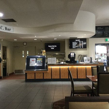 Shepparton RSL - Dentist Search 0