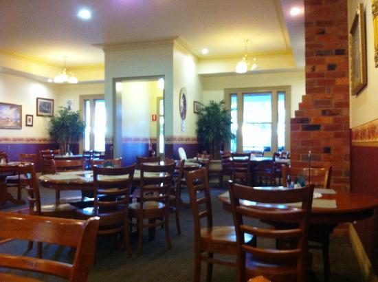 The Gallery Cafe Tatura