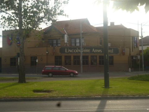 The Lincolnshire Arms Hotel - Dentist Search 0