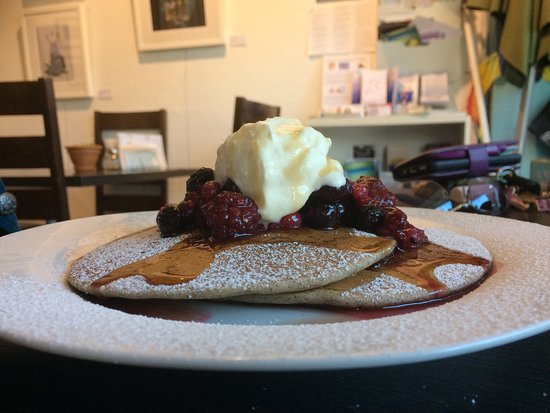Abitza Cafe and Healing Centre