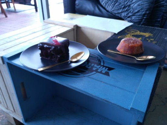 Alchemy Cafe and Eatery