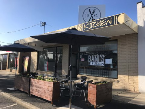 Bani's Kitchen - Dentist Find 0