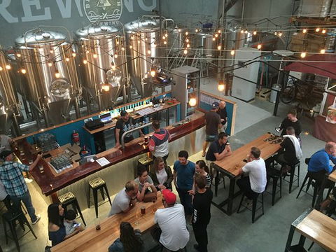 Bells Beach Brewing - Dentist Find 0