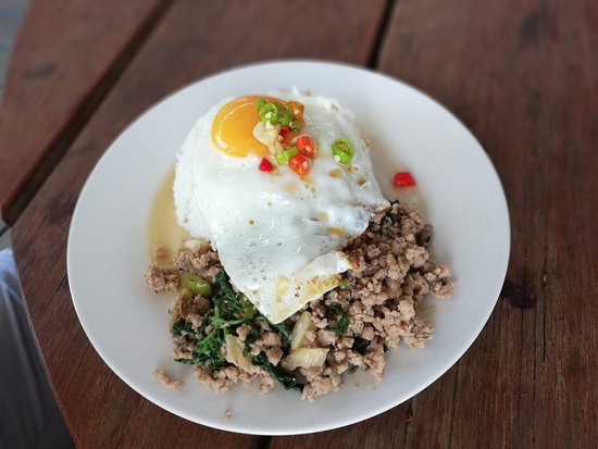 Bimbadeen Farm Cafe