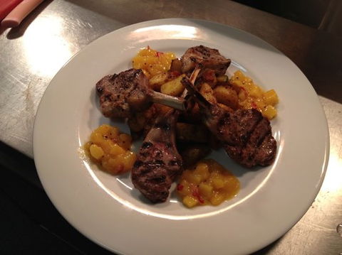 Bohjass Restaurant Wine Bar - Dentists Australia 0