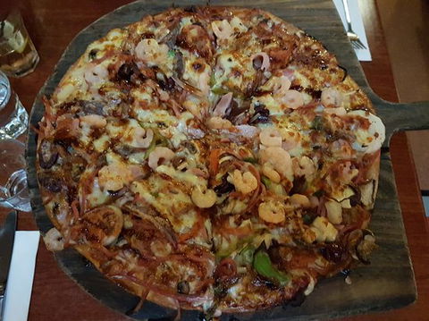 Bojangles Restaurant - Dentist Search 0