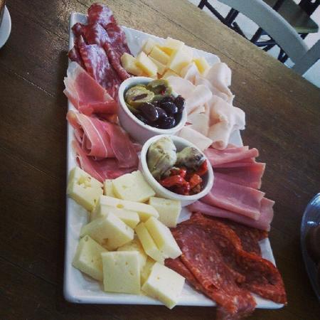Bruno's Deli - Dentist Find 0