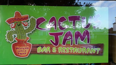 Cactus Jam Mexican Restaurant - Dentist Find 0