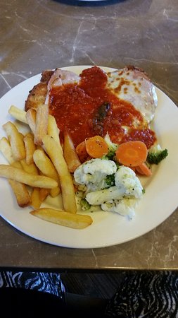 Murchison VIC Dentist Find