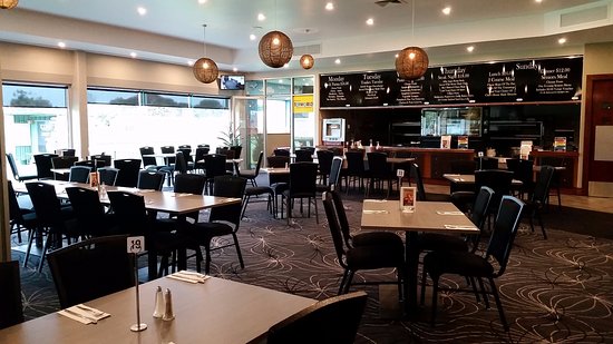 City Bistro