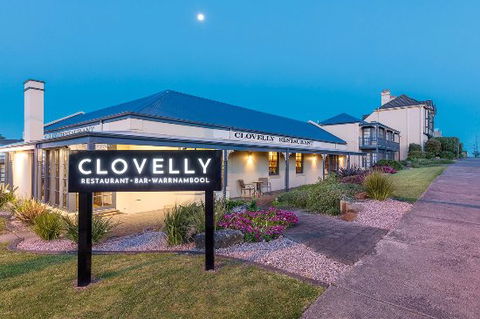 Clovelly Restaurant And Bar - Dentist Find 0