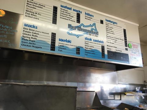 East Warrnambool Fish Shop - Dentist Find 0