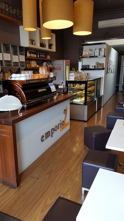 Emporio Coffee Pty Ltd - Dentist Search 0