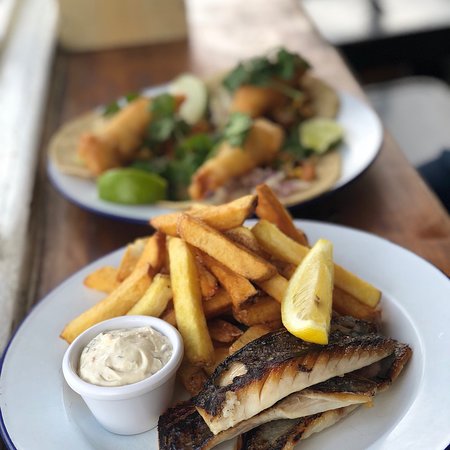 Fisho's Torquay - Dentist Search 0