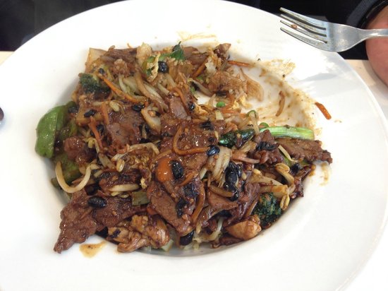 Fortuna Noodles Express