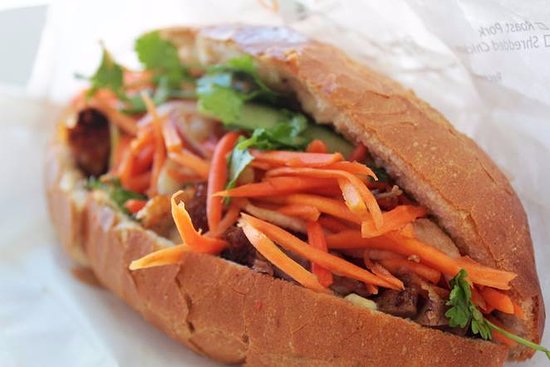 Gallo Bakery Takeaway