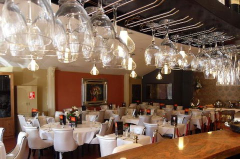 Ghazal Indian Restaurant - Dentist Find 0