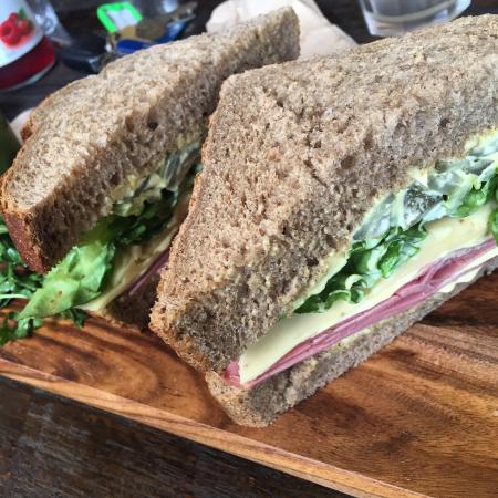 Graze Urban Cafe & Delicatessen - Dentist Search 0