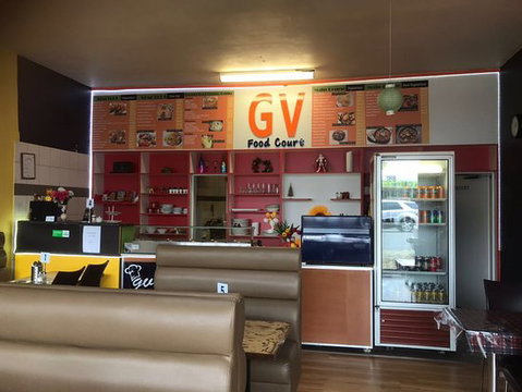 GV Food Court - Dentist Search 0