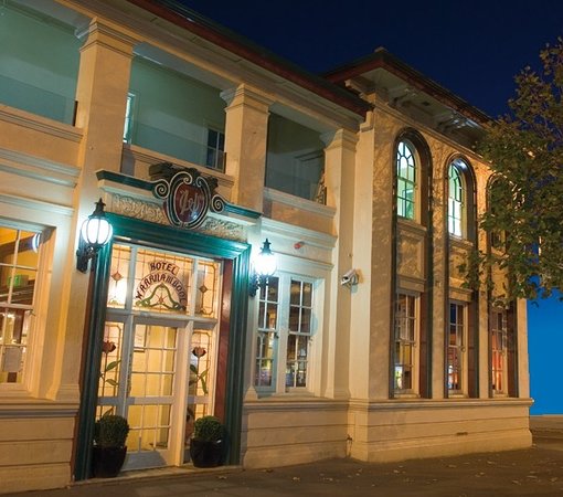 Hotel Warrnambool
