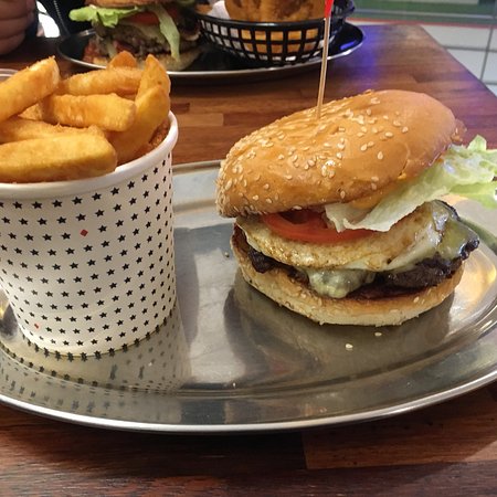 Huxtaburger