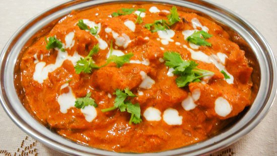 Indian lounge