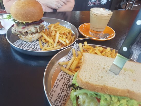 Inline4 cafe