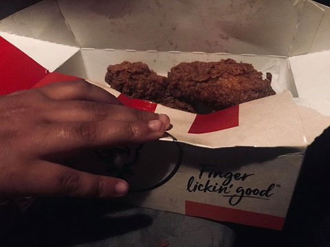 KFC - Dentist Search 0