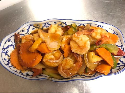 Khao Thai - Dentist Find 0