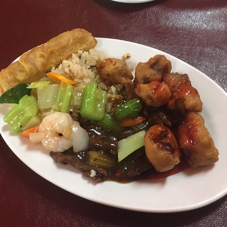 King City Chinese Restaurant - Dentist Search 0