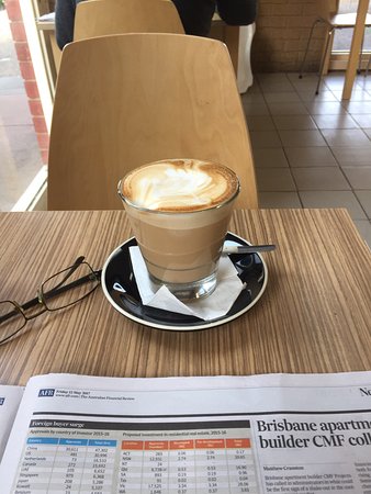 Kuta Cafe - Dentist Find 0