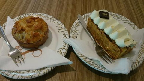 Laurent Boulangerie Patisserie - Dentist Search 0