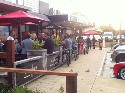 Magic Lands Bar And Cafe - Dentist Search 0