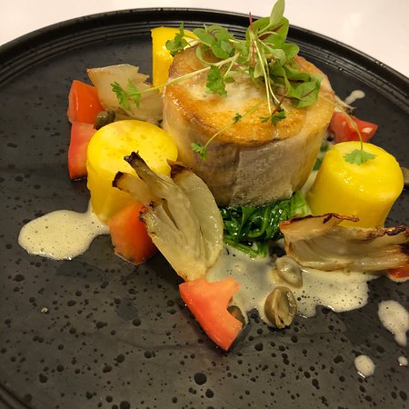 Marble Bar and Restaurant