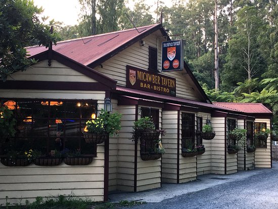 Micawber Tavern