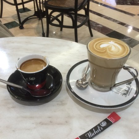 Michel's Patisserie