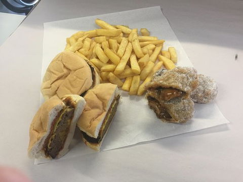 Morriss Road Fish & Chips - Dentist Find 0